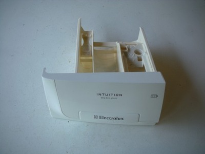Zasobnik proszku pralka Electrolux EWS 10070W