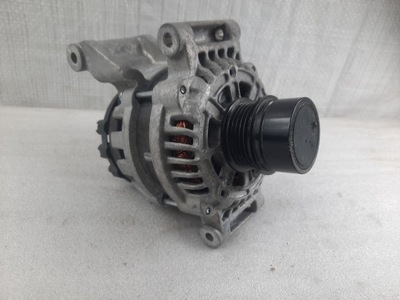 Opel karl 1.0 12v генератор 42539290 фото №1