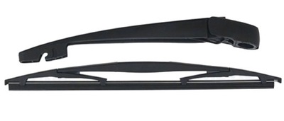 SUBARU XV HOLDER WIPER BLADE WIPER REAR - milautoparts-fr.ukrlive.com