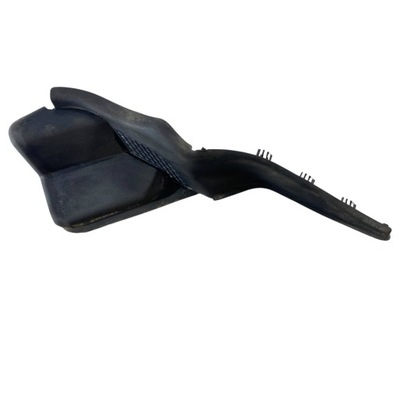 Dodge durango 2018 правая сторона жабо передние фото №1