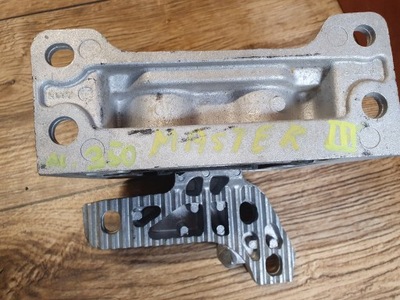 Подушка двигателя renault master iii фото №1