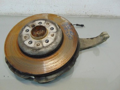 Ступиця поворотний кулак права bmw 5 f10 фото №1