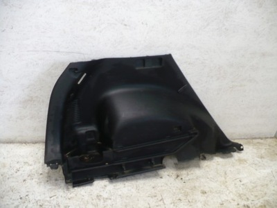 KIA SPORTAGE 4 IV КАРТА КАРТА БАГАЖНИКА ЛЕВЫЙ ЗАД 85731-F1000 15-21R.