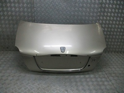 Кришка багажника багажника rover 75 sesan 6mn фото №1