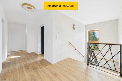 Dom, Katowice, 250 m²