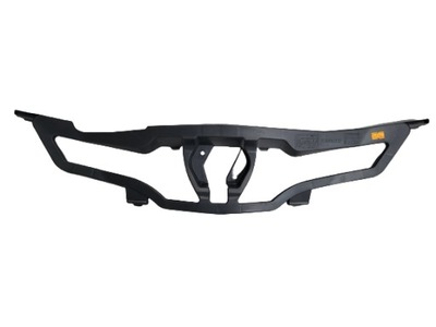 Renault clio iv 15-20 кронштейн решітка решітка фото №1