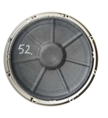 Динамік citroen c4 grand picasso i 9654819680 фото №1