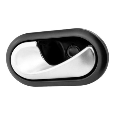 Ручка внутренняя левая dacia dokker lodgy 12- фото №1