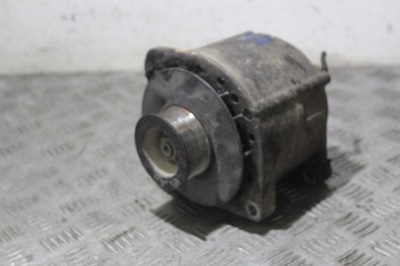 Генератор scania r114 380 фото №1