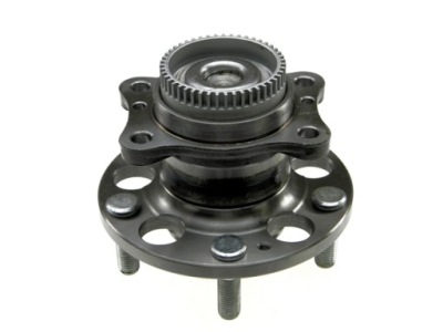 Nty klt-hy-545 набір підшипник колеса фото №1