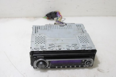 Радіо seat cordoba ii фото №1