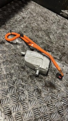 Дополнительная нагреватель tesla model x 2016 104894100c фото №1