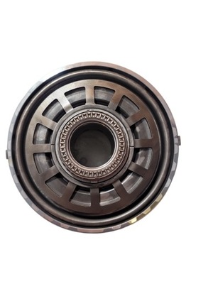 Корзина коробки автоматической bmw e65 1068475033 фото №1