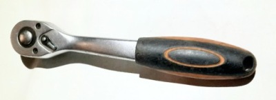 GRZECHOTKA 1/2 GRZECHOTKI KLUCZE KLUCZ NITEO TOOLS