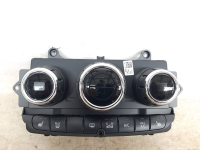 Панель кондиционера 9334605 mini f60 countryman фото №1