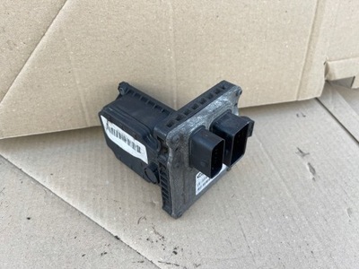 CITROEN C4 PICASSO I UNIDAD DE CONTROL CAJAS DE TRANSMISIÓN MCP 9664965580  