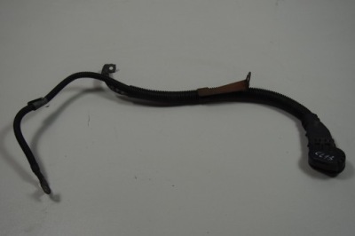 Джгут генератора a2205408110 mercedes cl w215 cl500 фото №1