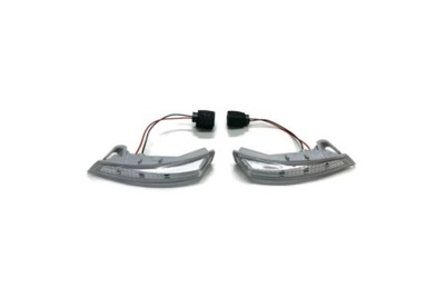 LUCES DIRECCIONALES CHRYSLER VOYAGER TOWN&COUNTRY IZQUIERDO + DERECHA  