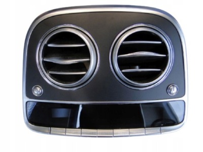 Mercedes w222 maybach панель блок управления кондиционер воздуховод фото №1