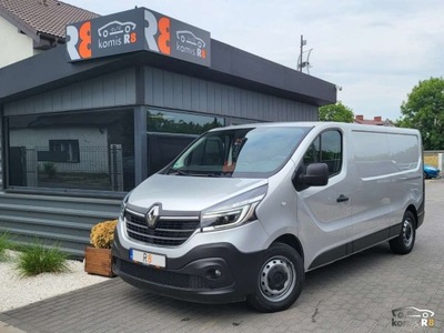 Renault Trafic 2.0145Km 2021r 34Tys Km L2H1 Au...