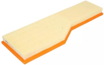 Mann фильтр воздуха porsche 911 996 фото №1