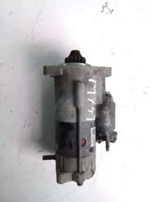 M741 стартер opel astra k 1.4t 12668969 фото №1