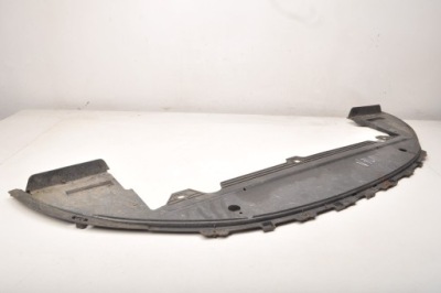 Volvo v70 iii s80 ii защита бампера pod бампер радиатор 30655172 фото №1