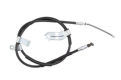 CABLE FRENOS DE MANO TRW GCH705  