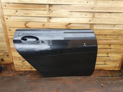 Дверь правое задняя задние bmw seria 6 gt g32 ładne фото №1