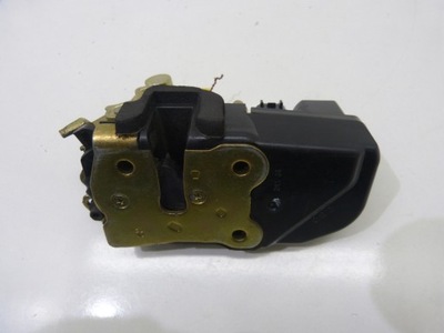 Замок перед правый jeep grand cherokee wk 05-10 фото №1