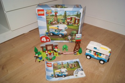 Lego 10769 Toys Story 4