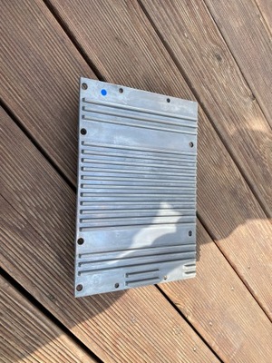 Volvo c30 c70 s40 v50 усилитель радио 30659551 фото №1