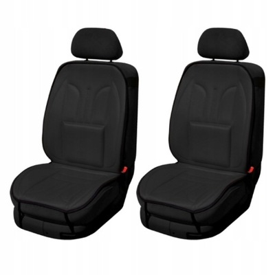 2 PIEZAS ALFOMBRILLA AL ASIENTO PARA TOYOTA TACOMA  