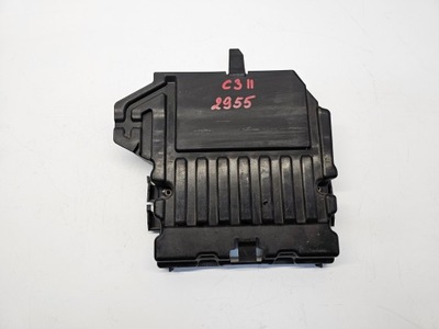 Захист корпус основа комп'ютер citroen c3 ii # 2955 фото №1