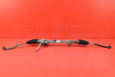 Трансмиссия рулевая рейка eu 490017022r renault megane 3 iii 1.9 dci 130 km фото №1