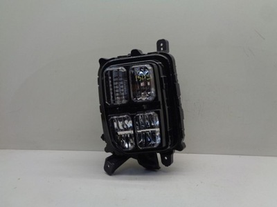 Mitsubishi outlander sport asx 20- led drl левый фото №1