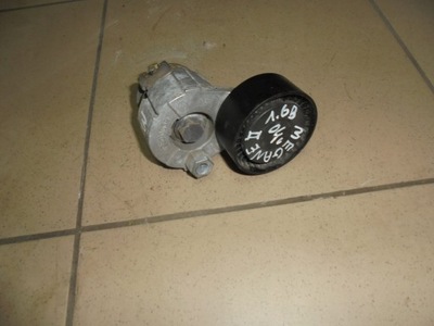 Натягувач ролик megane ii 1.6 117501083r фото №1