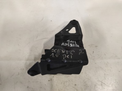 Насос abs renault scenic ii 2 1,5dci 84bo2aay1 фото №1