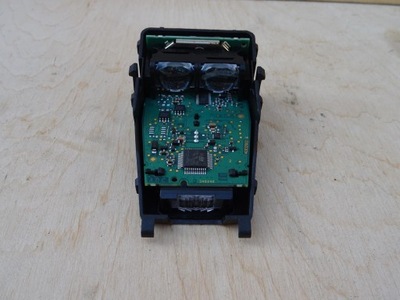 Volvo v40 ii камера датчик 31360888 фото №1