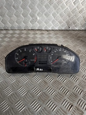 Лічильник audi a4 8d0919861c фото №1