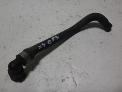 Шланг труба wąż wody водяной bmw x3 e83 3.0 d m57 фото №1