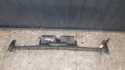 9642635377 направляющая бампера задняя citroen c3 i фото №1