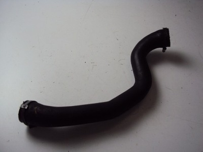 Труба интеркулер volvo v50 04-07 фото №1