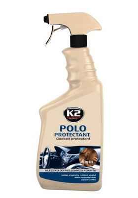 K2 POLO PROTECTANT KAWA 770ML
