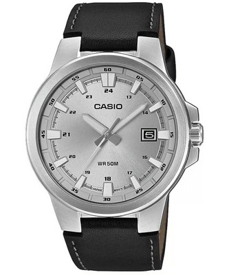 Zegarek męski Casio Classic Casio-MTP-E173L-7AVEF