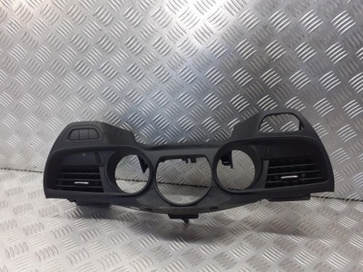 Рамка защита спидометра citroen c5 iii x7 2.2 hdi 9682236677 фото №1