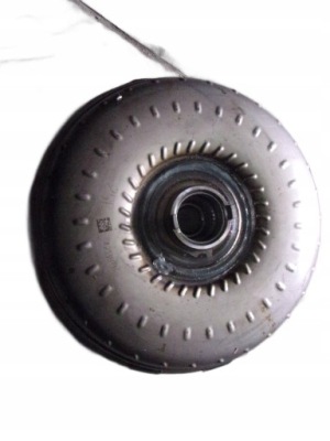 Зчеплення гідротрансформаторний cvt murano altima 3.5 фото №1