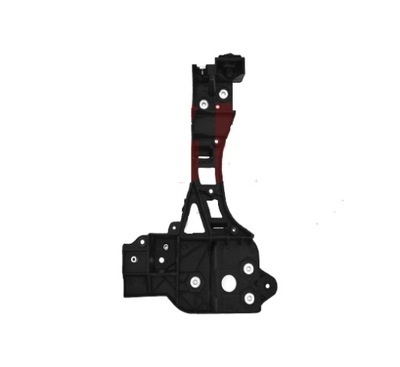 Кронштейн поперечина правий dodge ram 1500 2019- фото №1