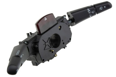 Перемикач колонки кермового nty epe-me-003 фото №1