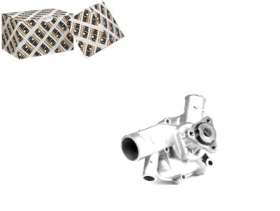 Hepu насос водяна 60121010 фото №1